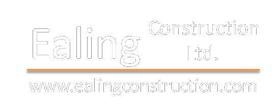 Ealing Construction logo